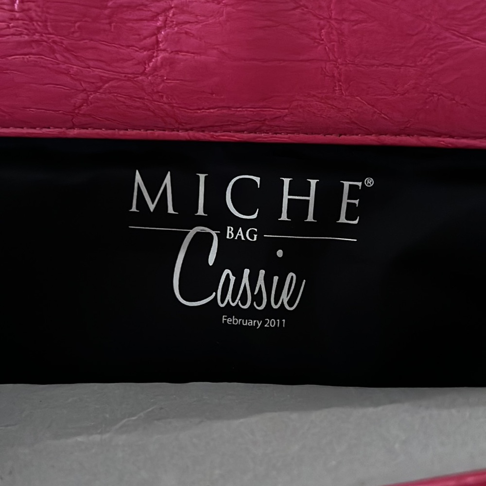 NWOT MICHE Cassie Shell - Picture 4 of 9